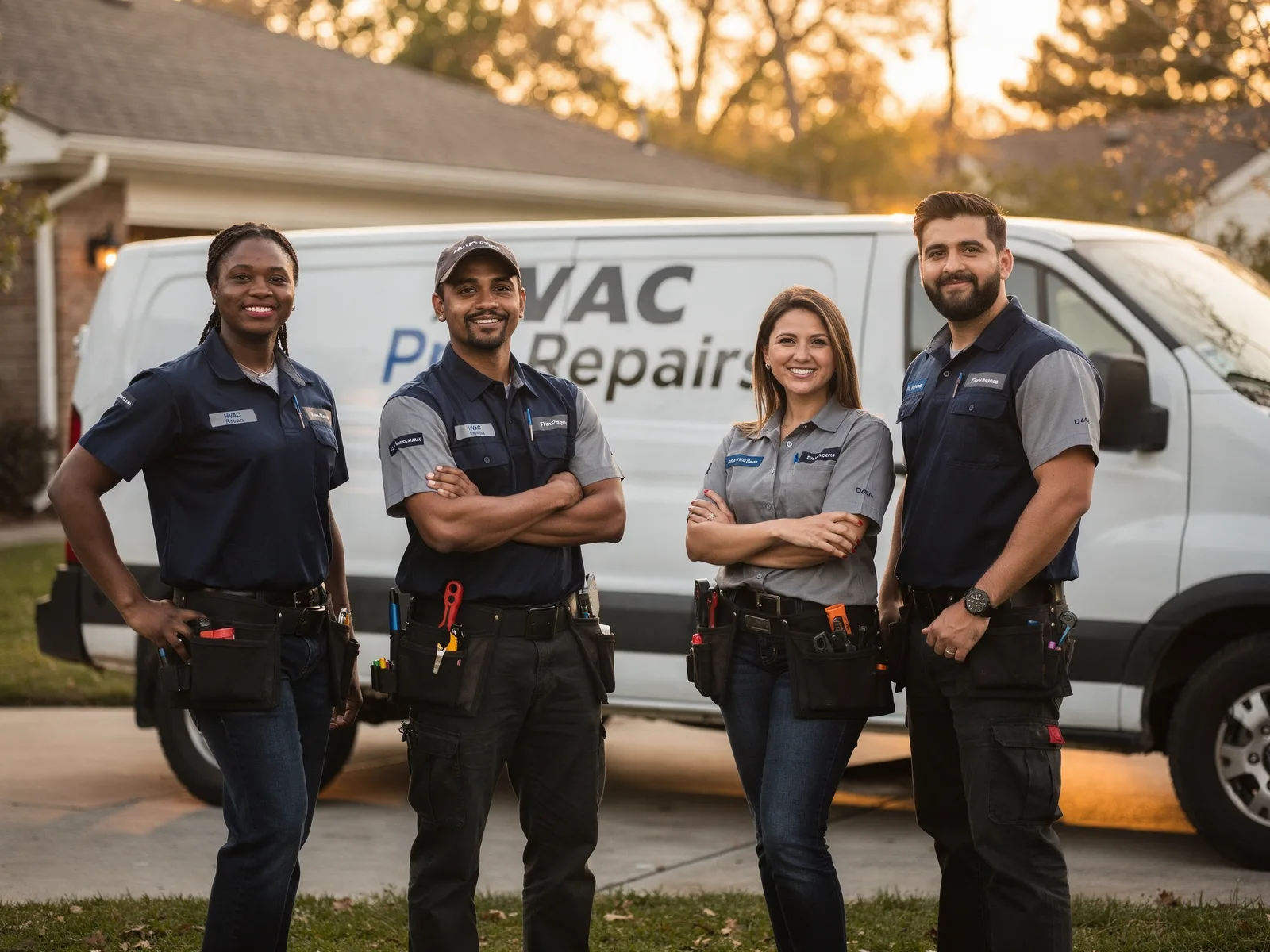 Heat Pump Repair company in Starksboro, VT