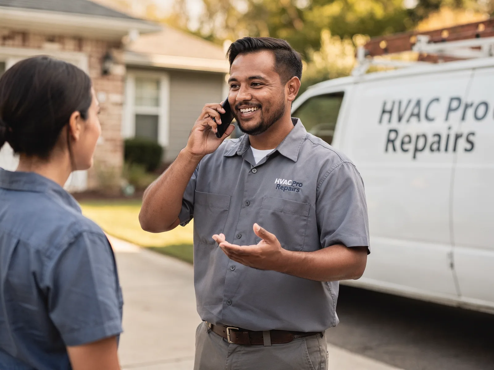 Heat Pump Repair Starksboro, VT FAQs